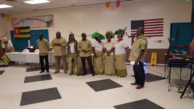 Togolese Association Baltimore