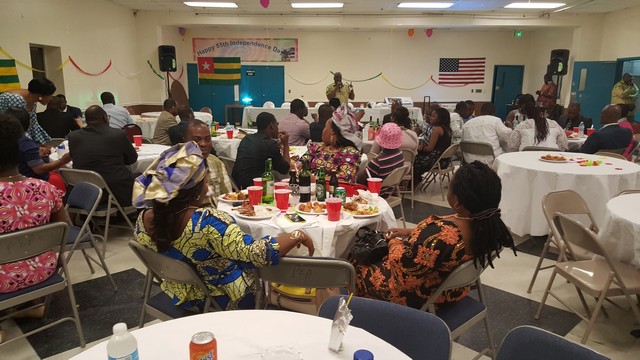 Togolese Association Baltimore