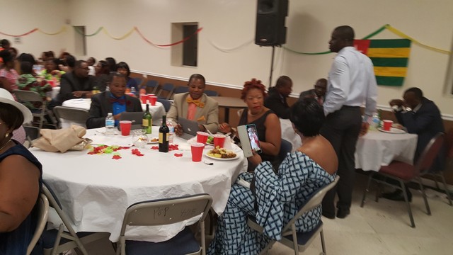 Togolese Association Baltimore